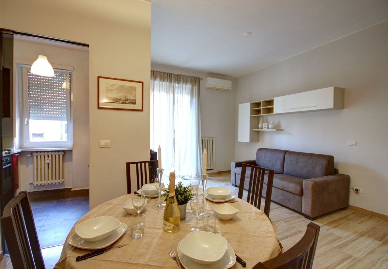 Appartamento a Milano - Rif. 393374