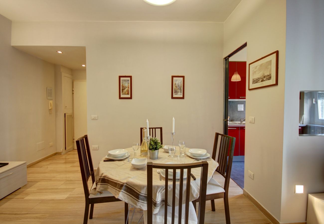 Appartamento a Milano - Rif. 393374