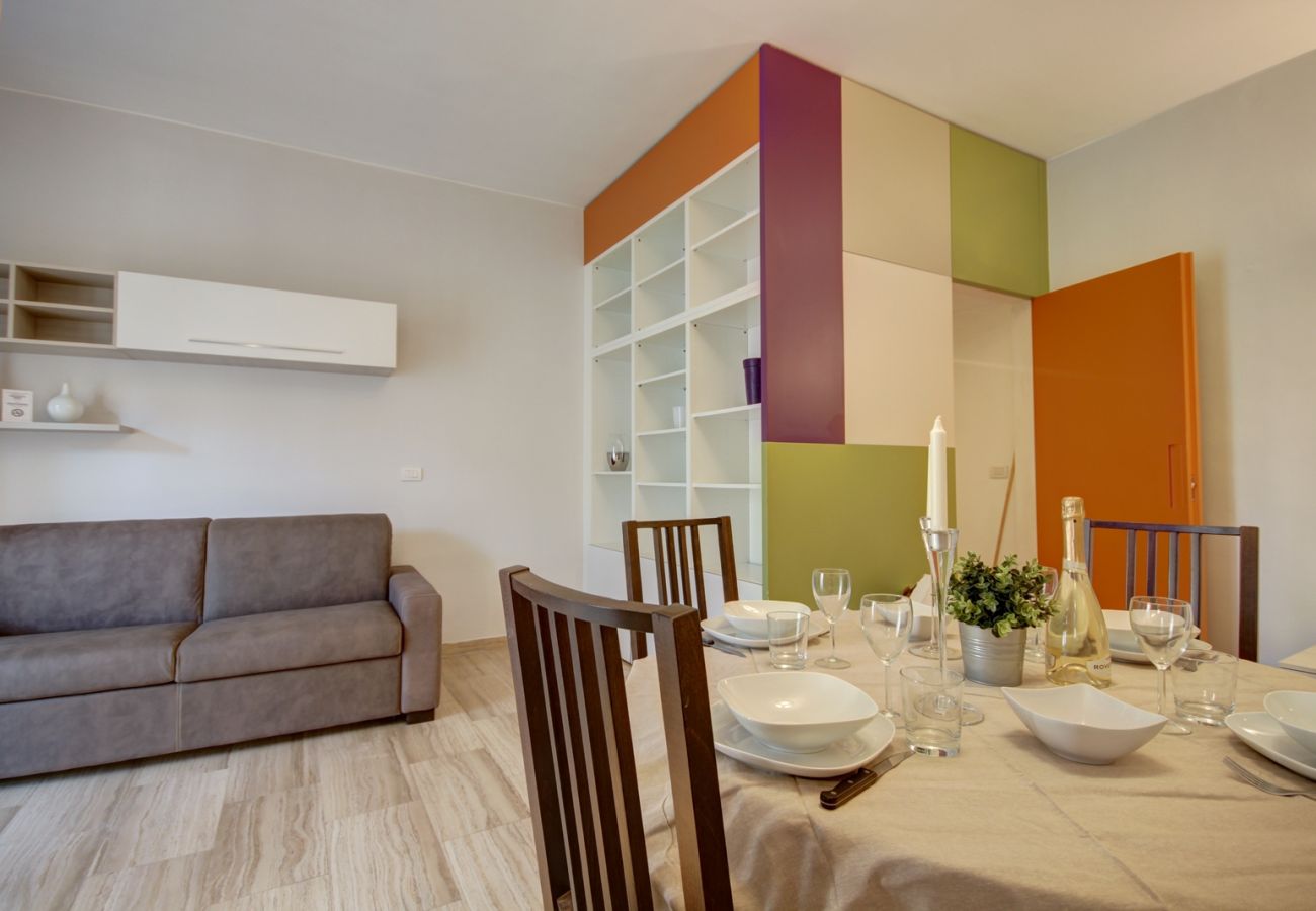 Appartamento a Milano - Rif. 393374