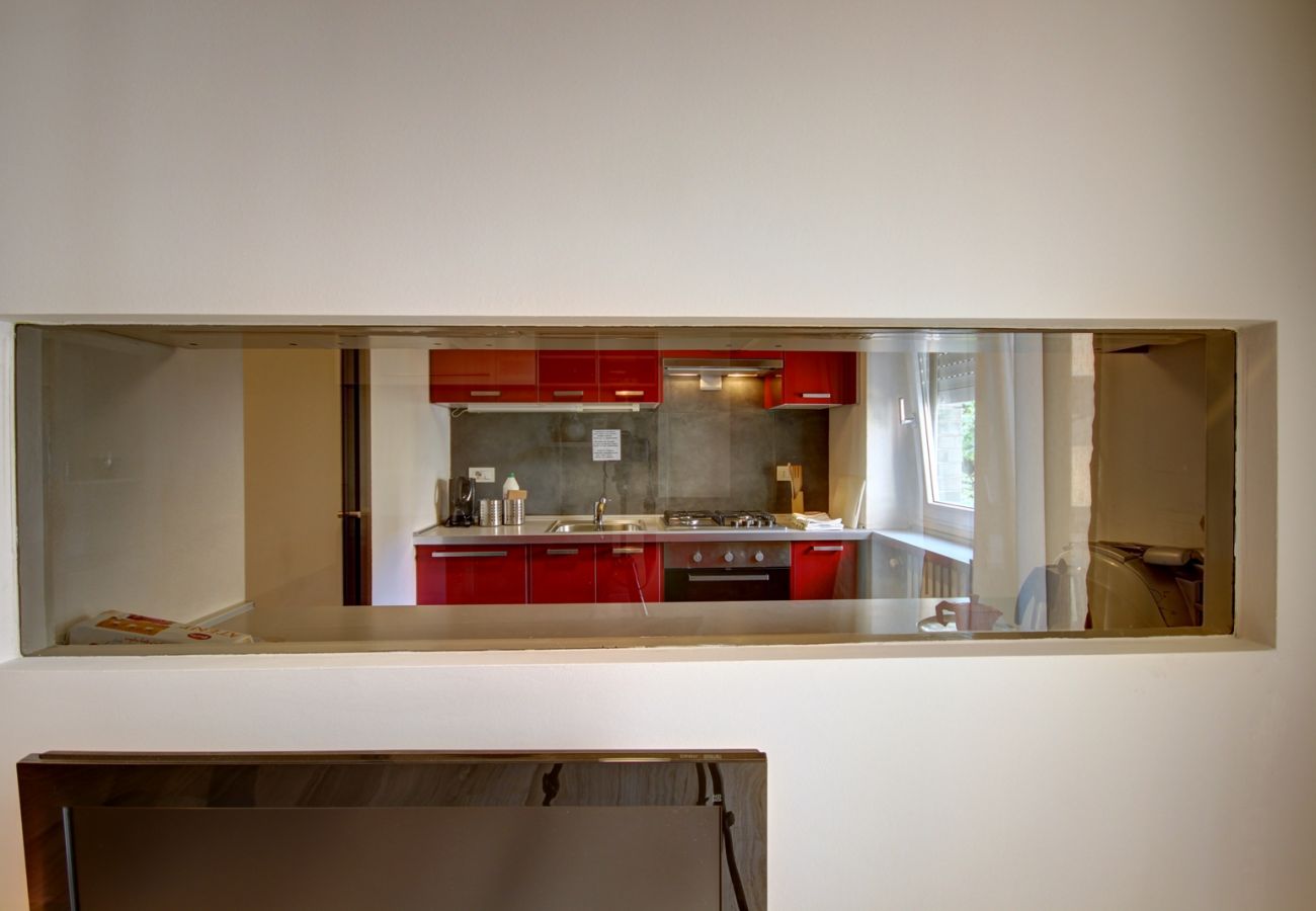 Appartamento a Milano - Rif. 393374