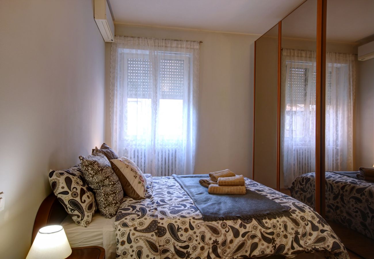 Appartamento a Milano - Rif. 393374