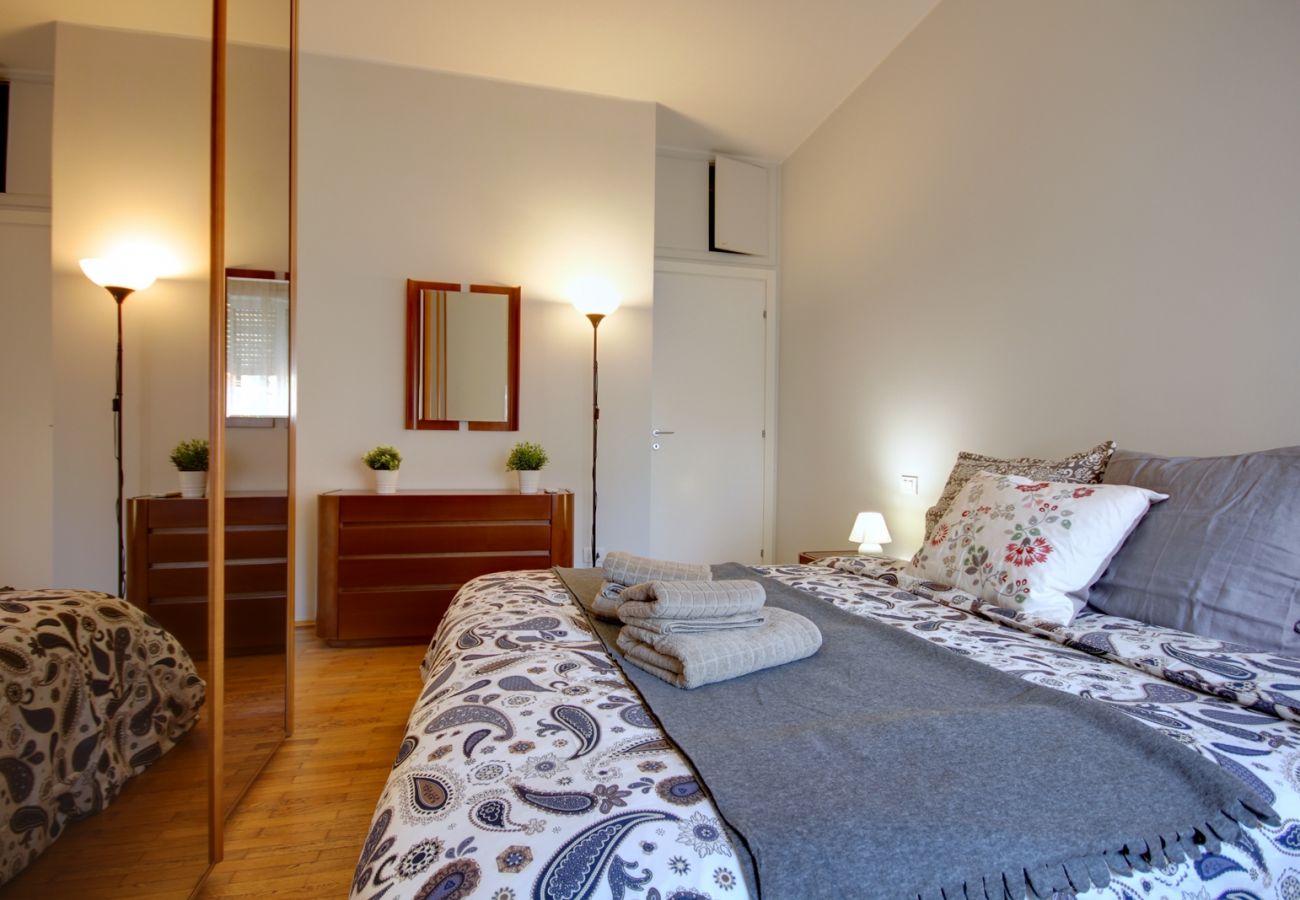 Appartamento a Milano - Rif. 393374