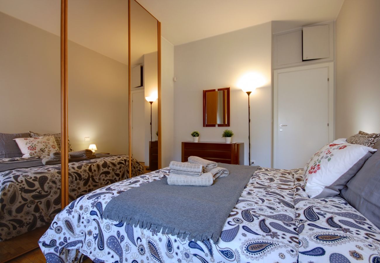 Appartamento a Milano - Rif. 393374