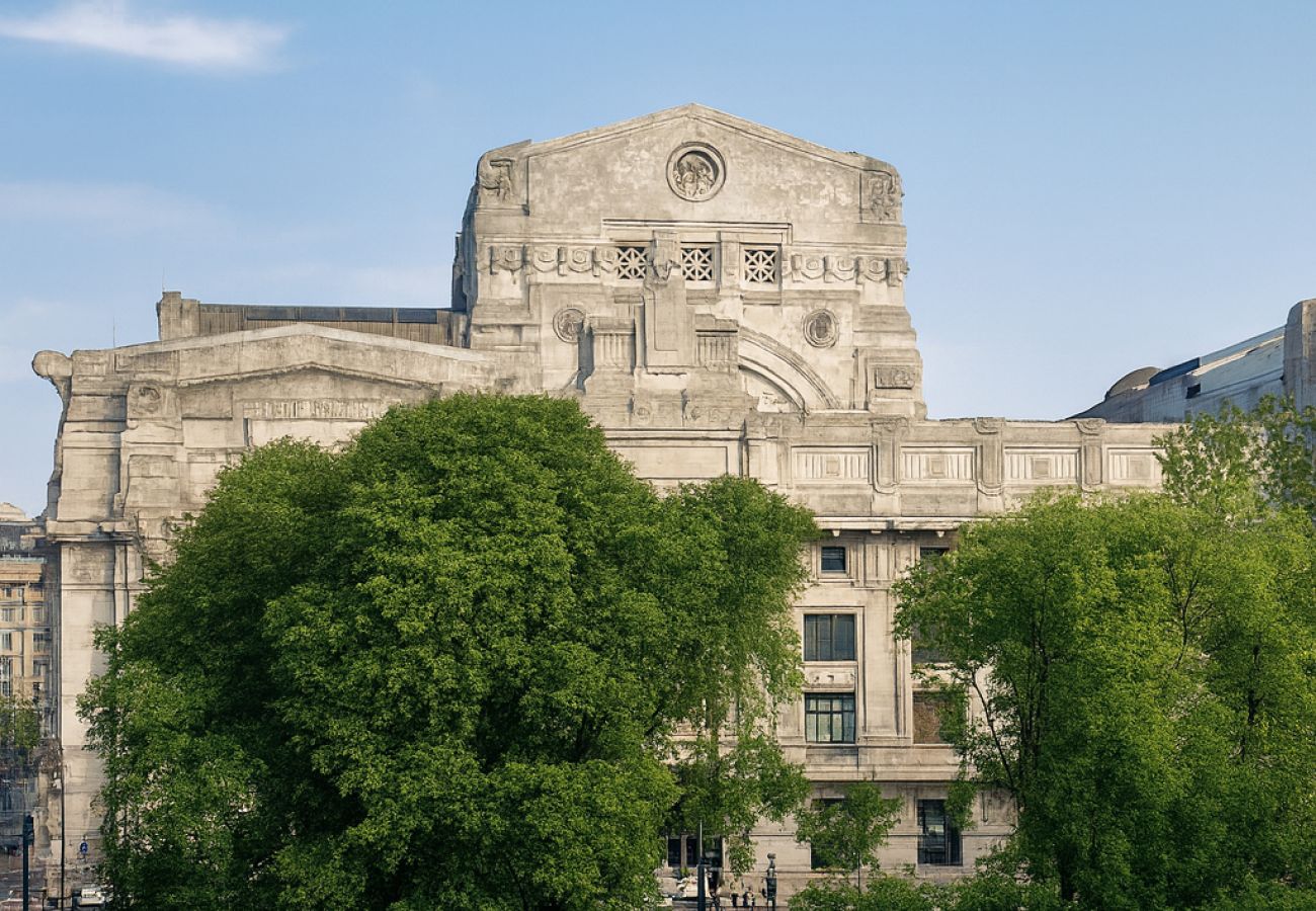 Appartamento a Milano - Rif. 393374