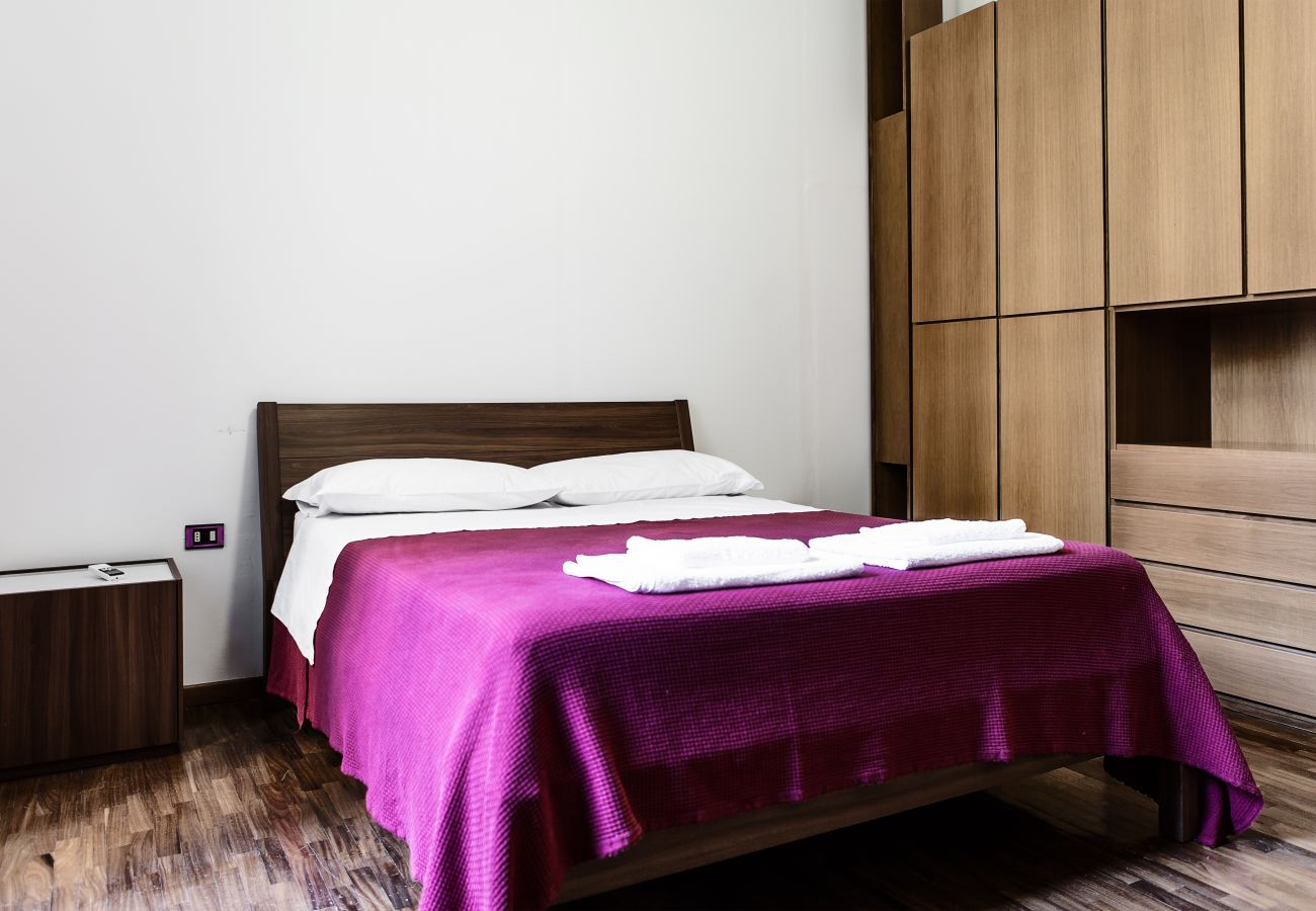 Appartamento a Milano - Rif. 393377