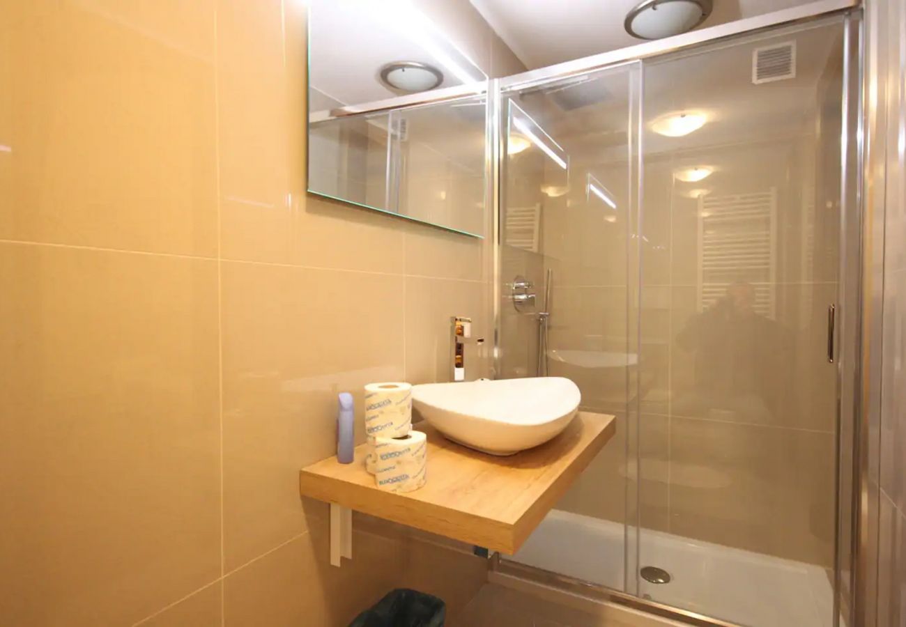 Appartamento a Milano - Rif. 393377