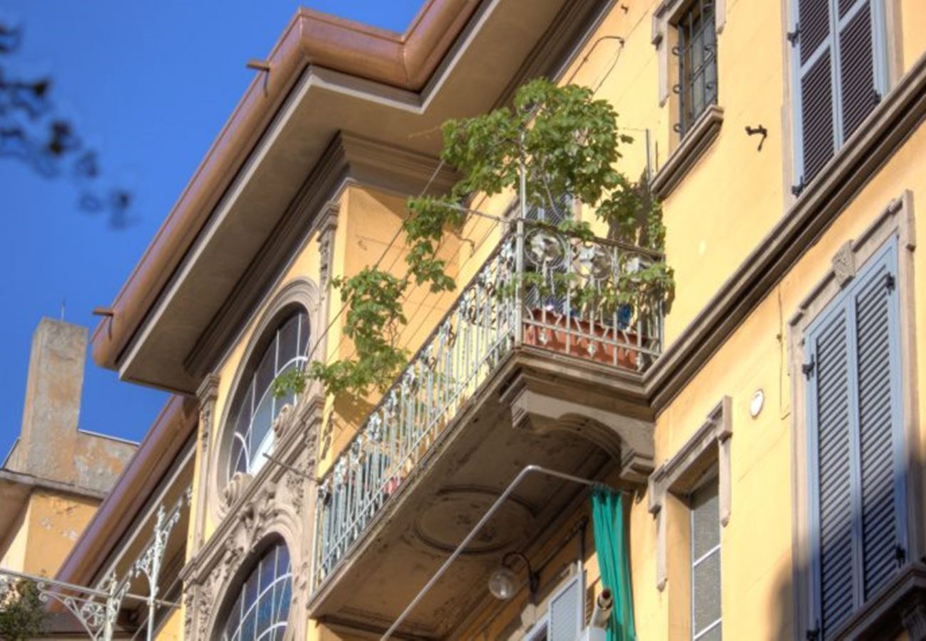 Appartamento a Milano - Rif. 393377