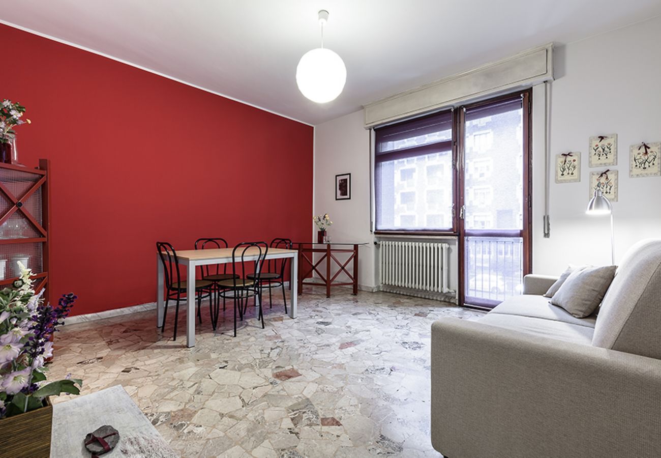 Appartamento a Milano - Rif. 393378