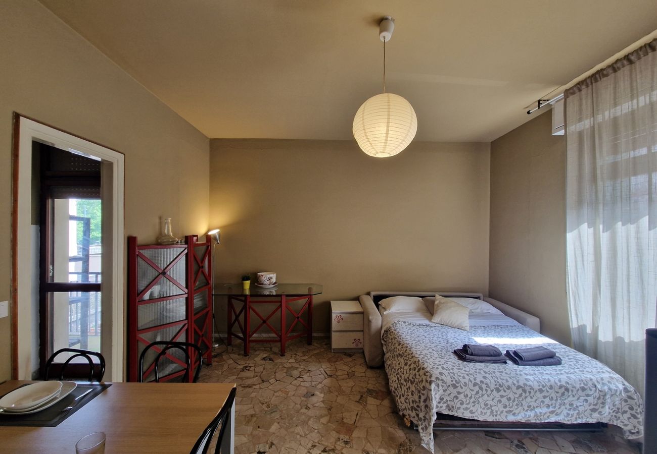 Appartamento a Milano - Rif. 393378
