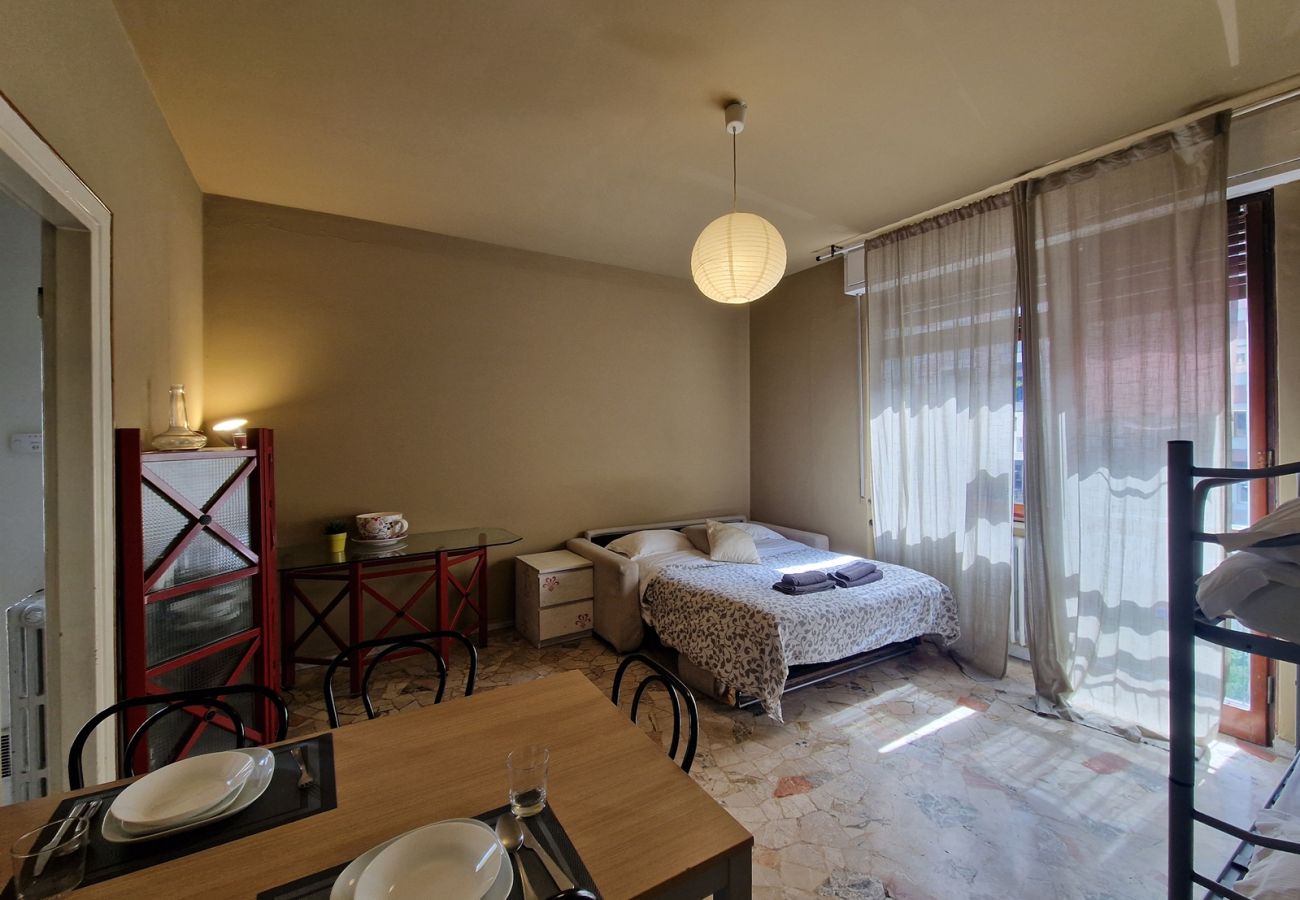 Appartamento a Milano - Rif. 393378