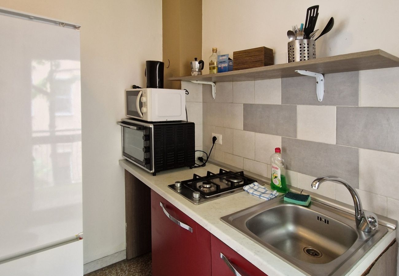 Appartamento a Milano - Rif. 393378