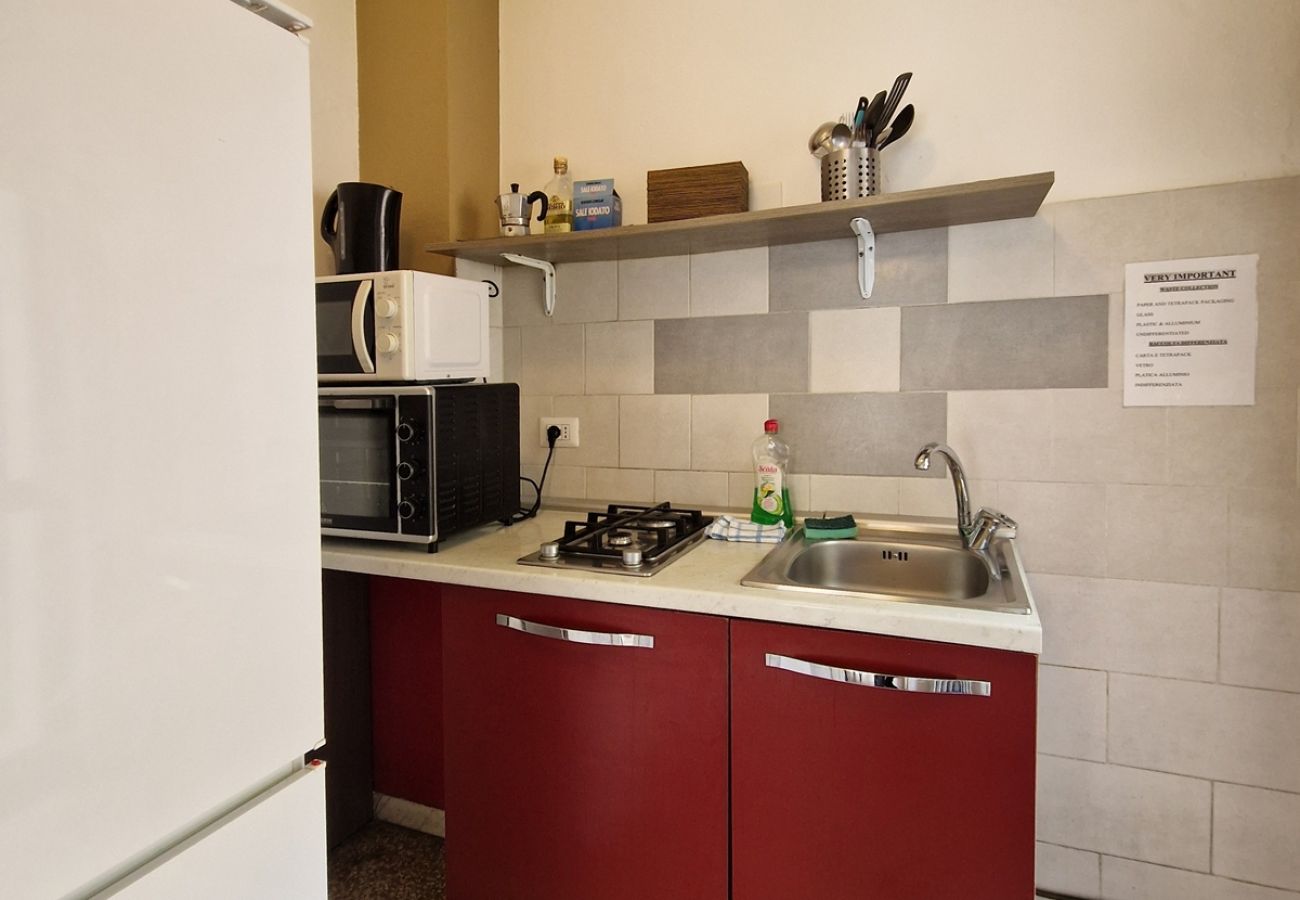 Appartamento a Milano - Rif. 393378