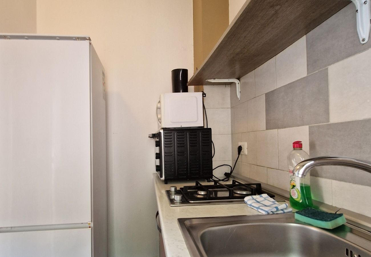 Appartamento a Milano - Rif. 393378