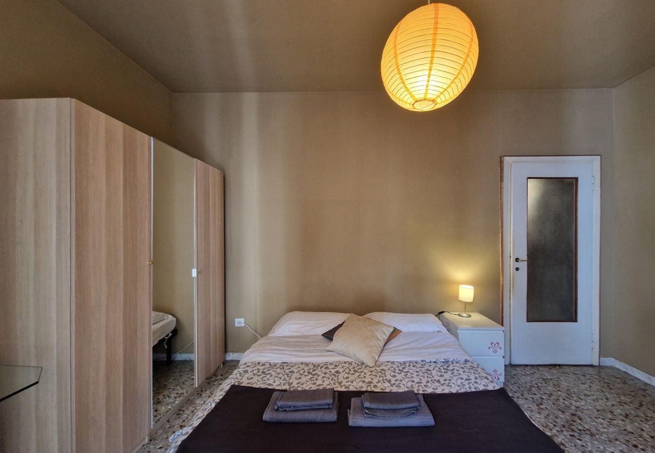 Appartamento a Milano - Rif. 393378