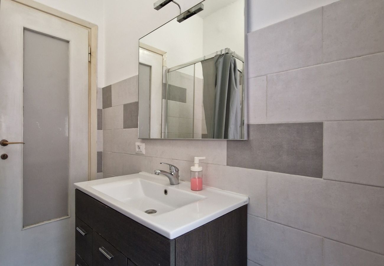 Appartamento a Milano - Rif. 393378
