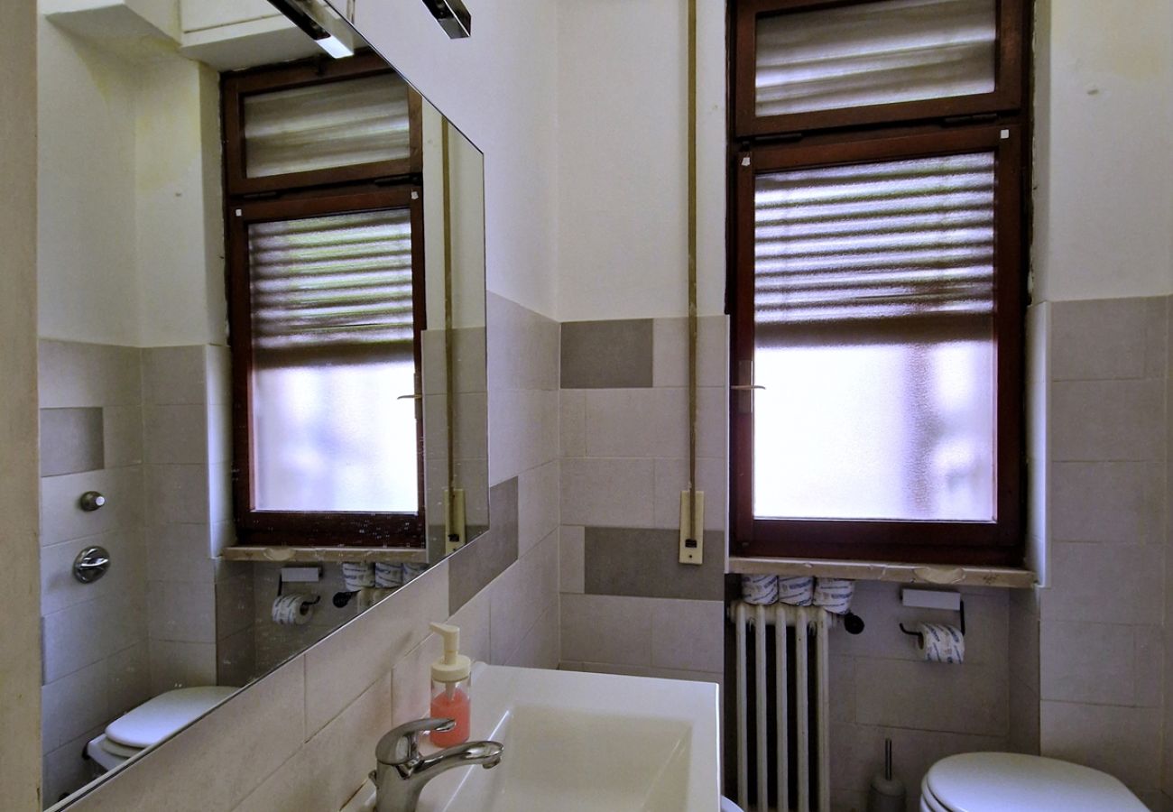 Appartamento a Milano - Rif. 393378