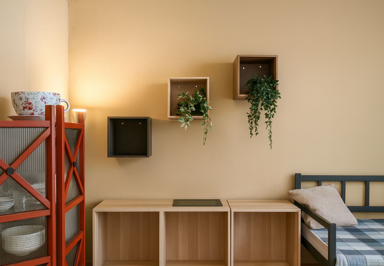 Appartamento a Milano - Rif. 393378