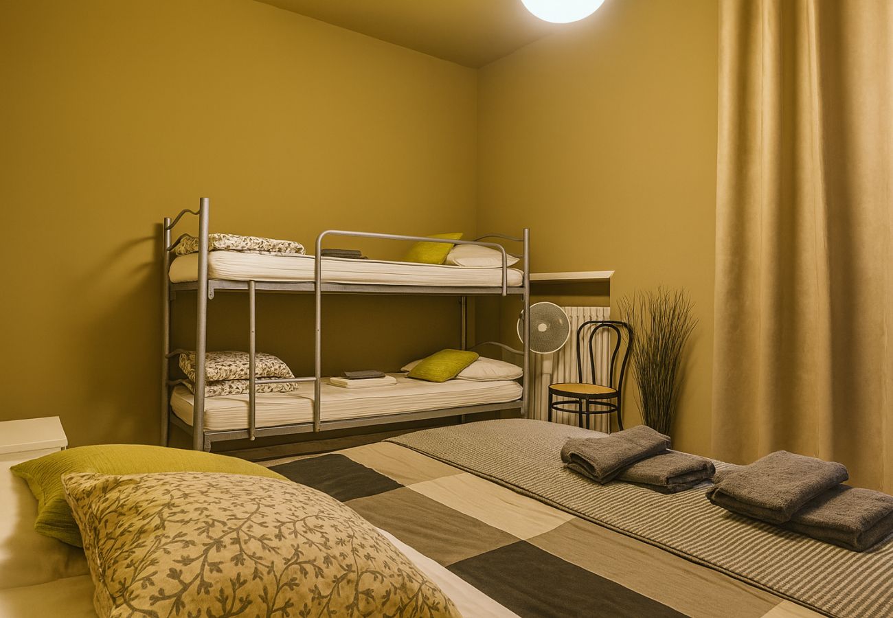 Appartamento a Milano - Rif. 393378