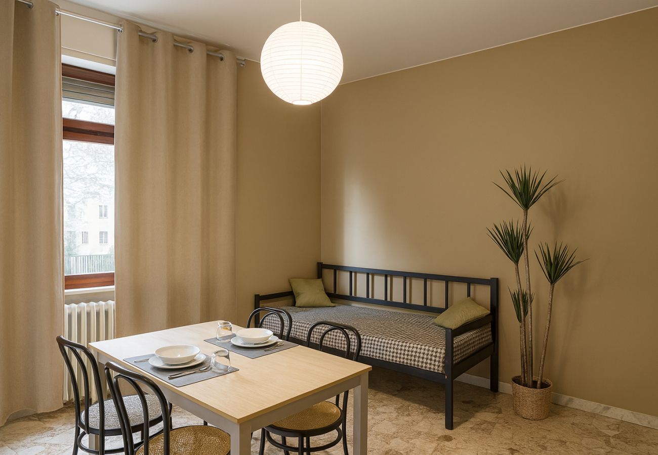 Appartamento a Milano - Rif. 393378