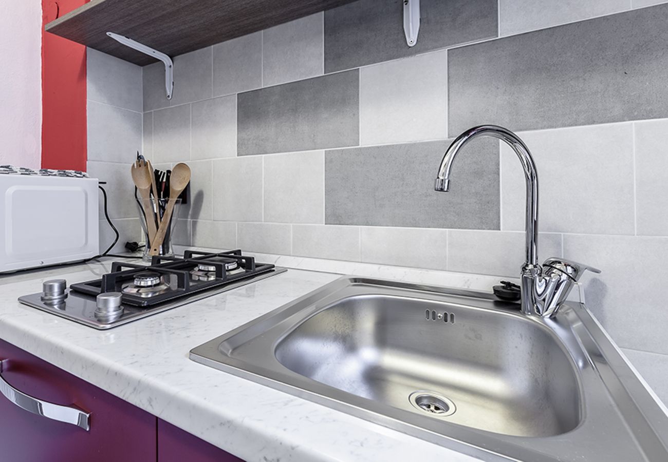 Appartamento a Milano - Rif. 393378