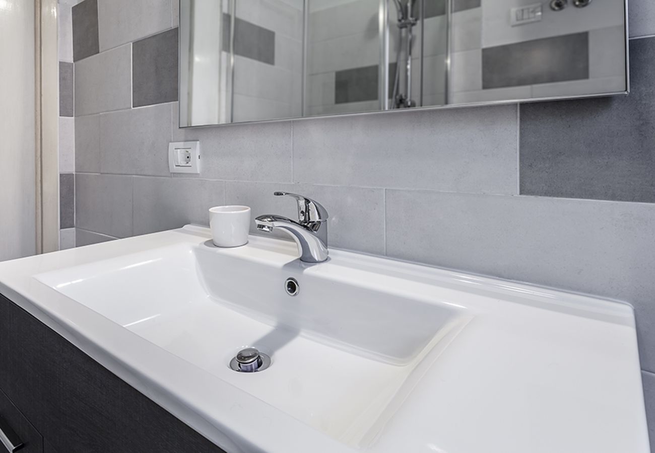 Appartamento a Milano - Rif. 393378