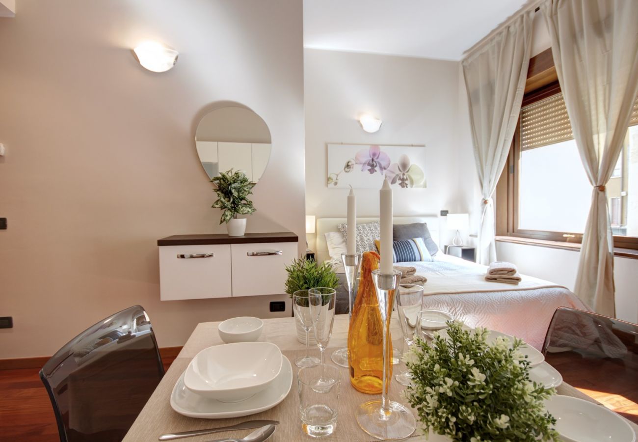 Studio a Milano - Rif. 393380