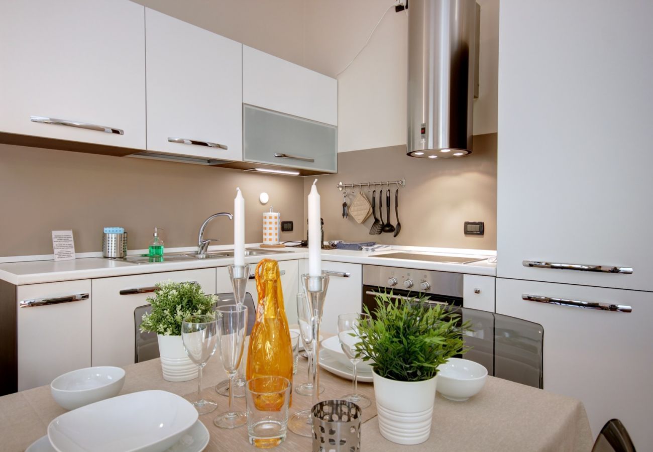 Studio a Milano - Rif. 393380