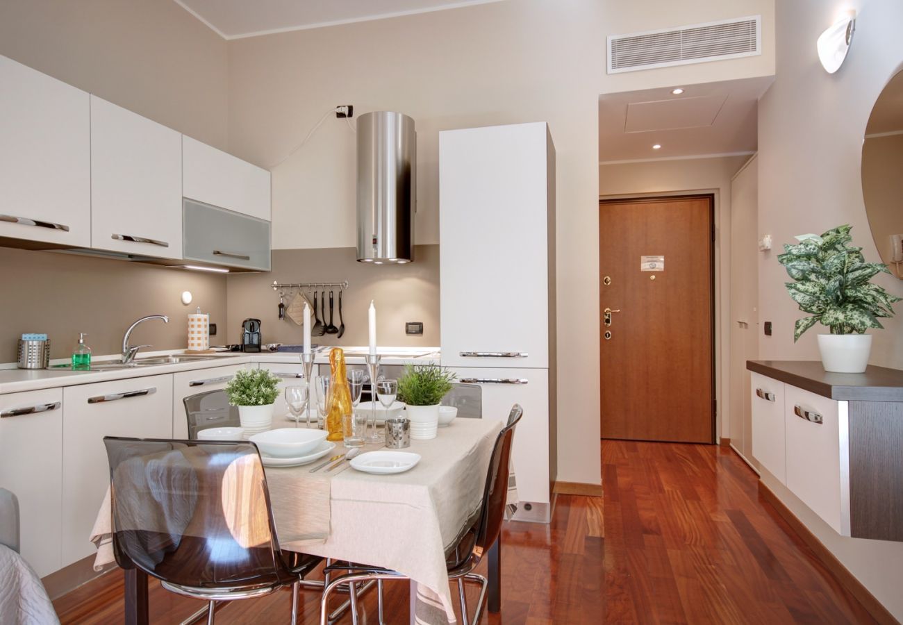 Studio a Milano - Rif. 393380