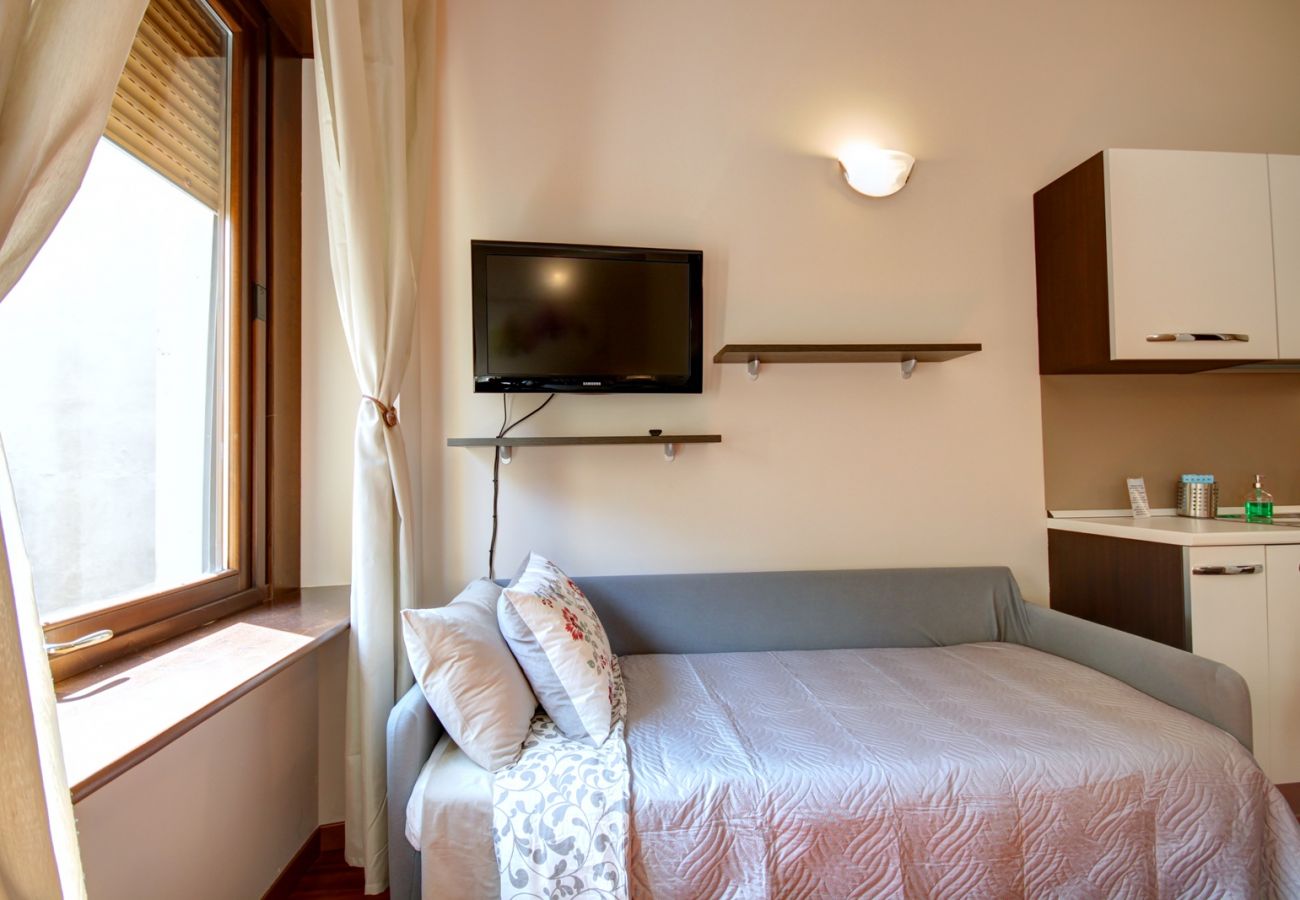 Studio a Milano - Rif. 393380