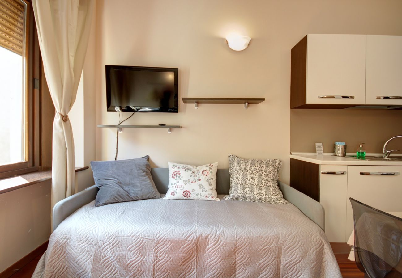 Studio a Milano - Rif. 393380