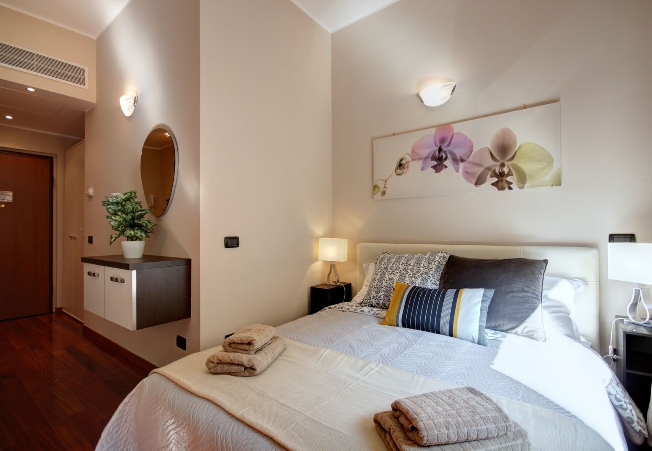 Studio a Milano - Rif. 393380