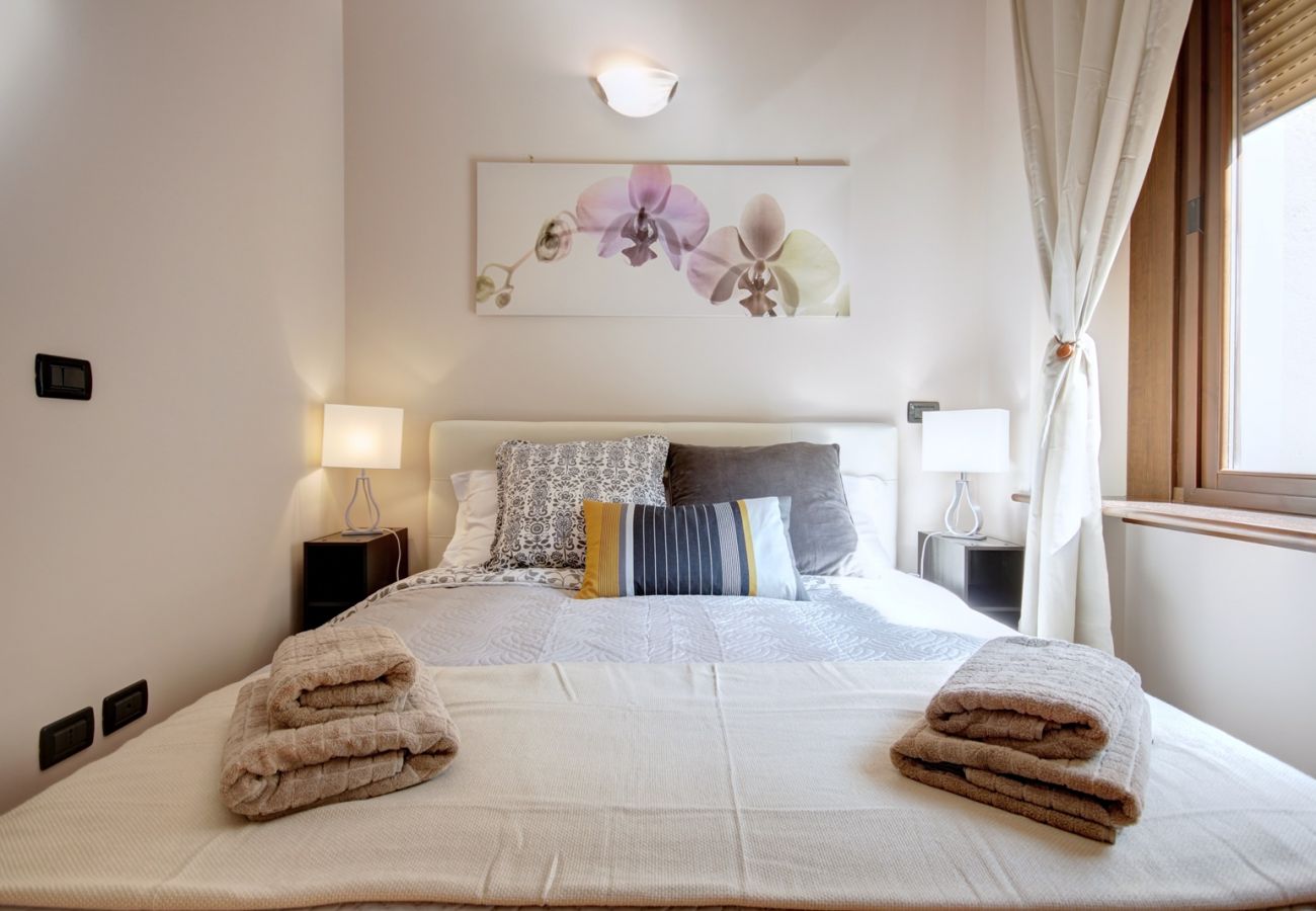 Studio a Milano - Rif. 393380