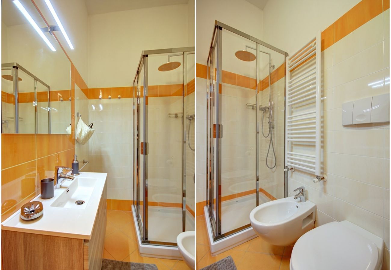 Studio a Milano - Rif. 393380