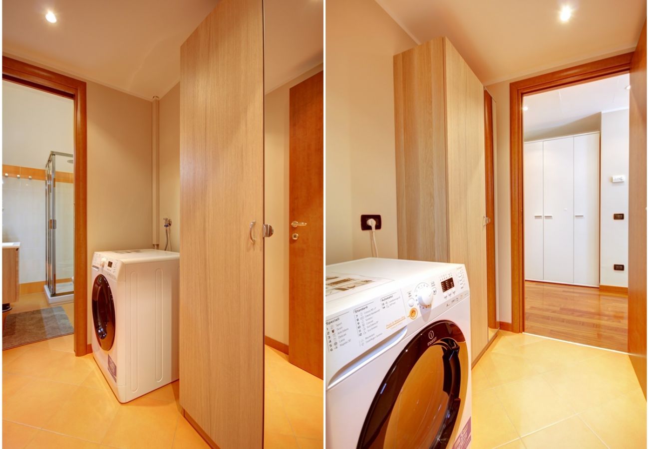 Studio a Milano - Rif. 393380