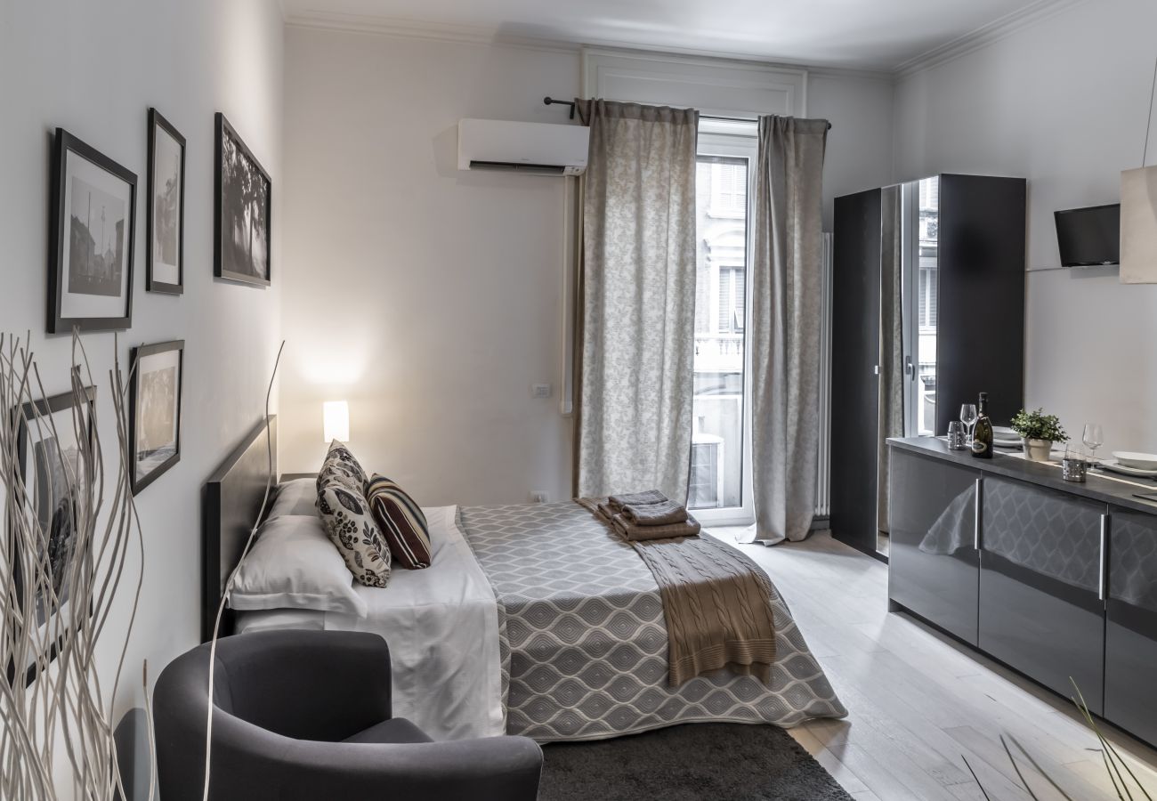 Studio a Milano - Rif. 393382