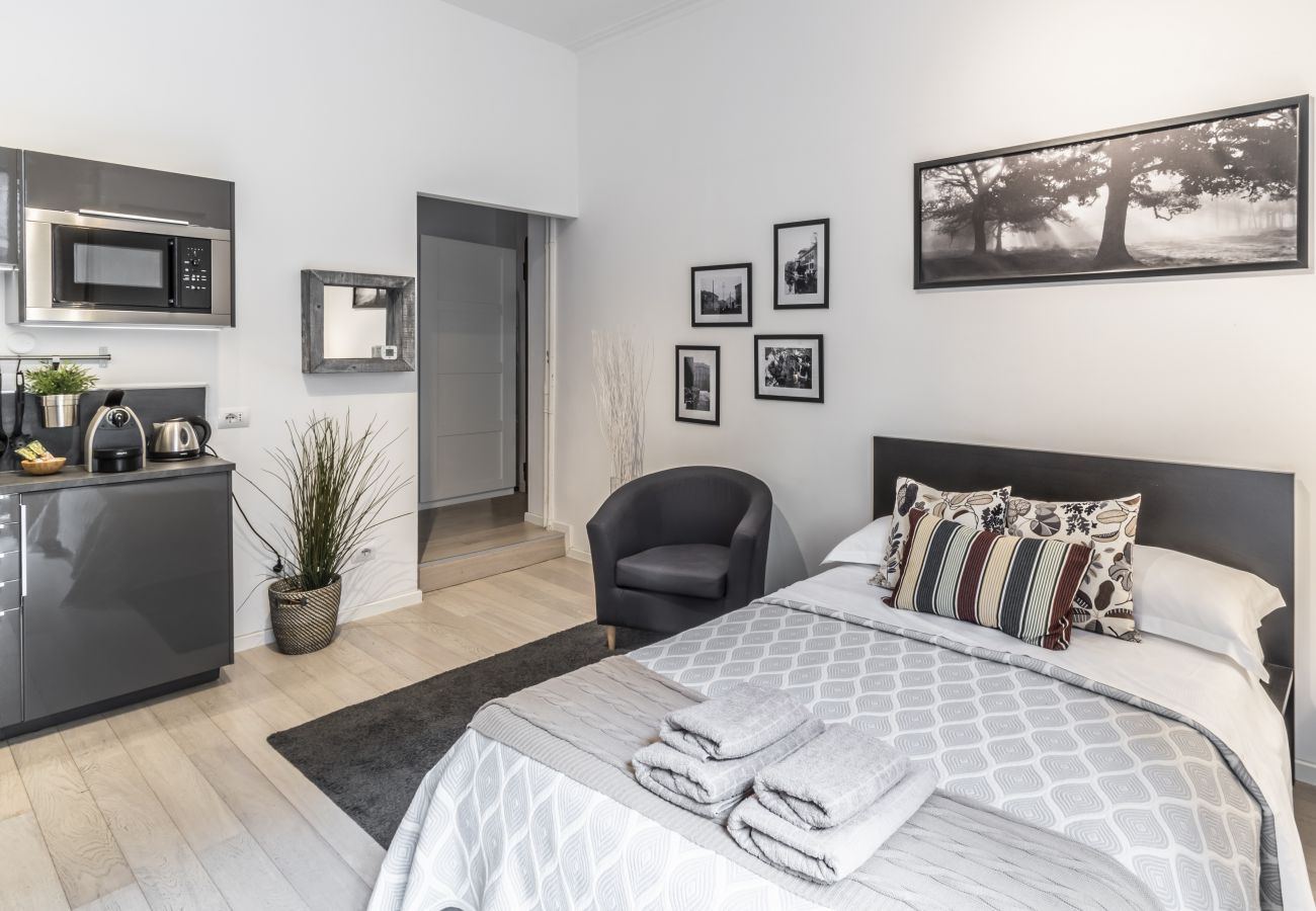 Studio a Milano - Rif. 393382
