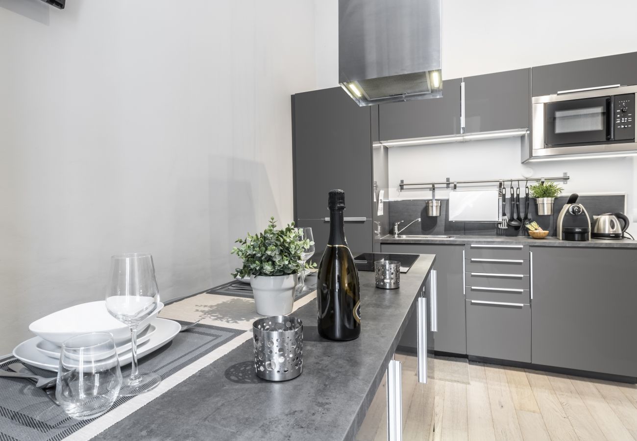 Studio a Milano - Rif. 393382