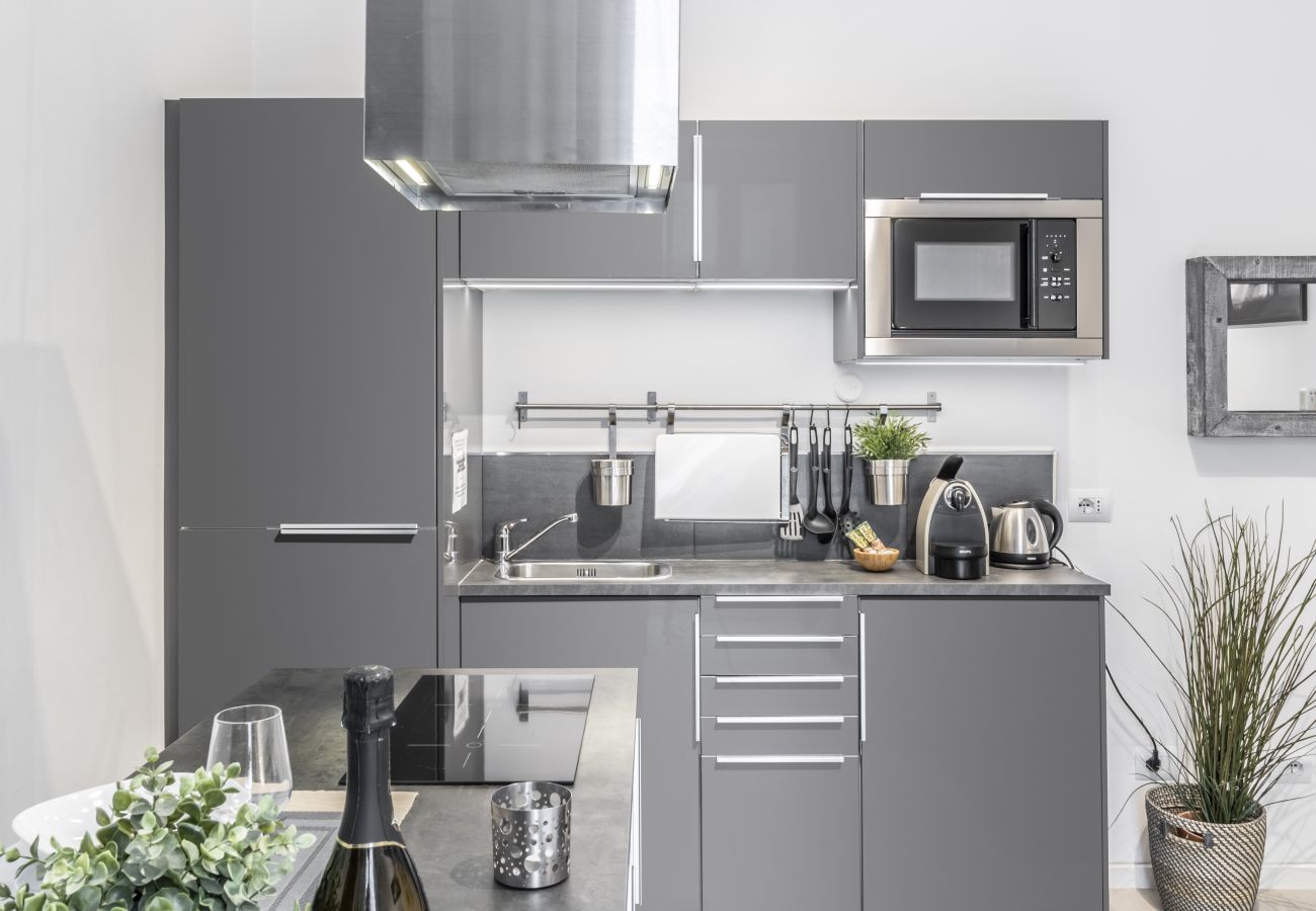 Studio a Milano - Rif. 393382