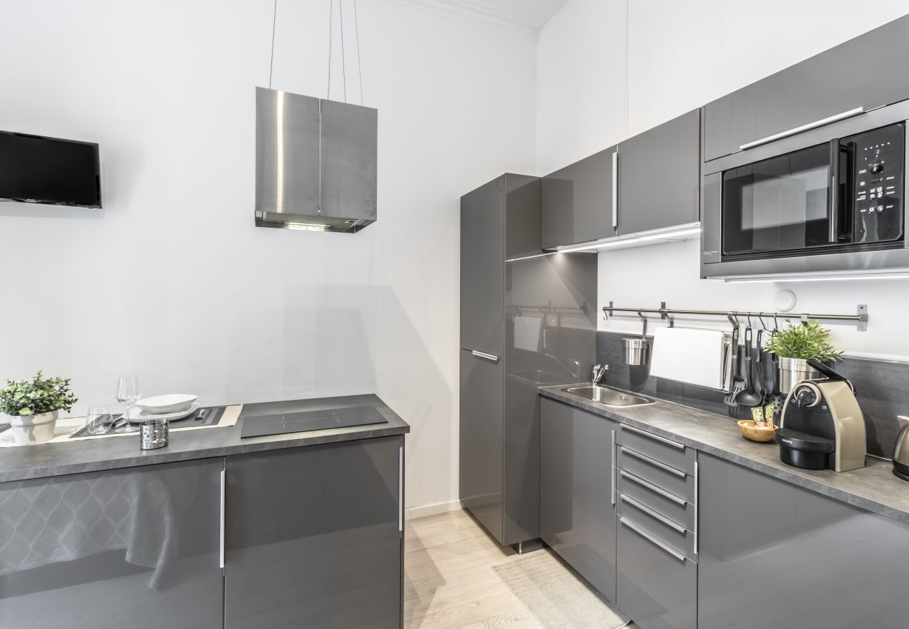Studio a Milano - Rif. 393382