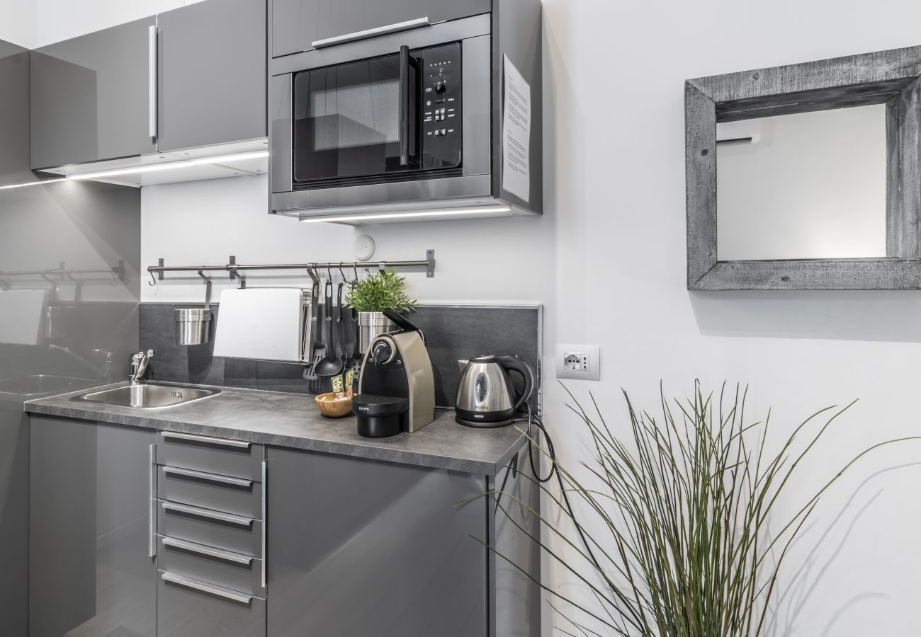 Studio a Milano - Rif. 393382
