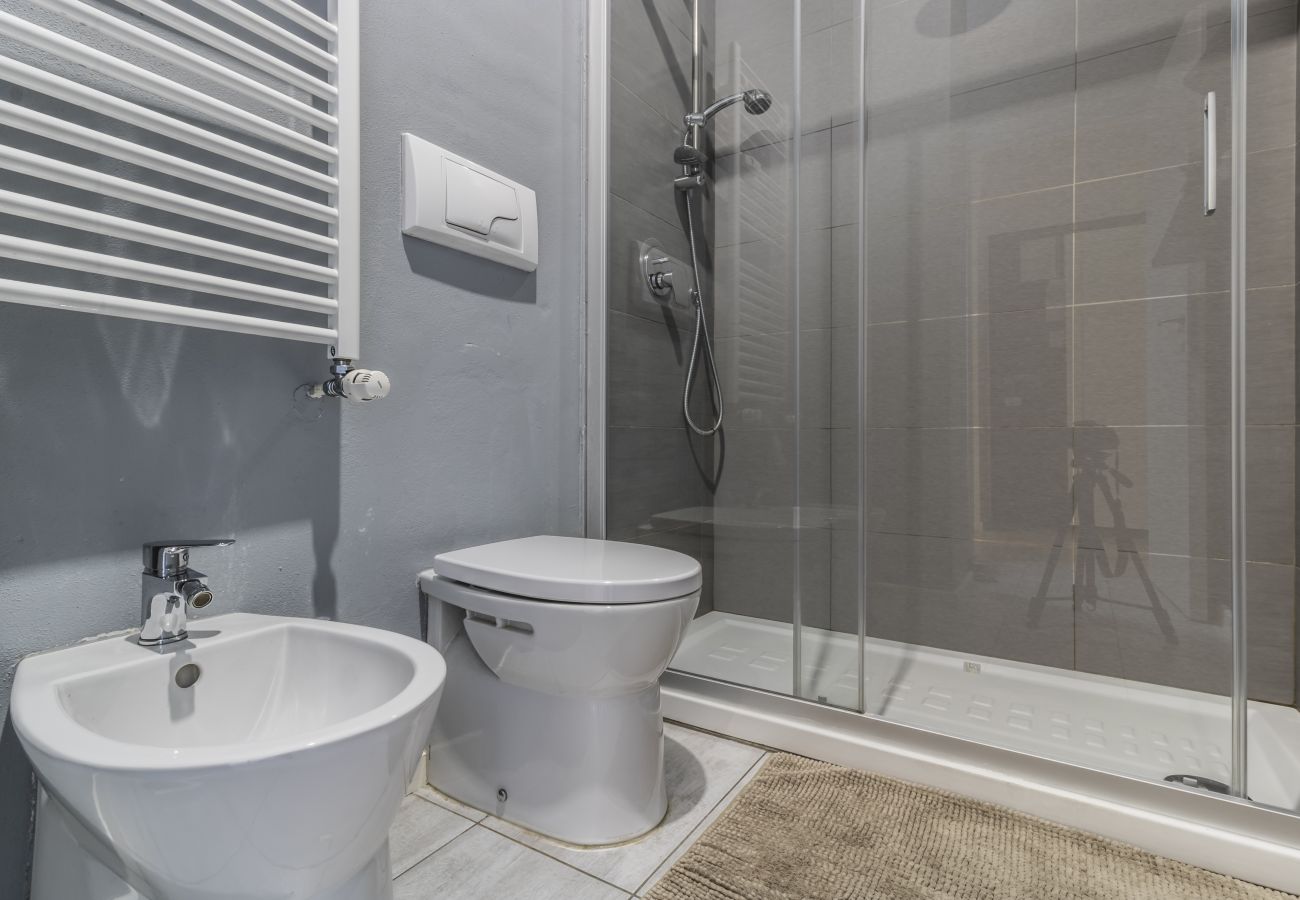 Studio a Milano - Rif. 393382