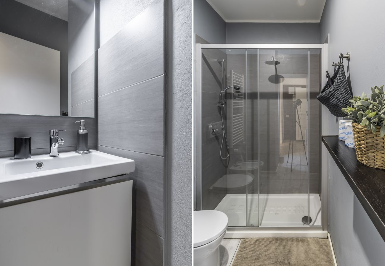 Studio a Milano - Rif. 393382