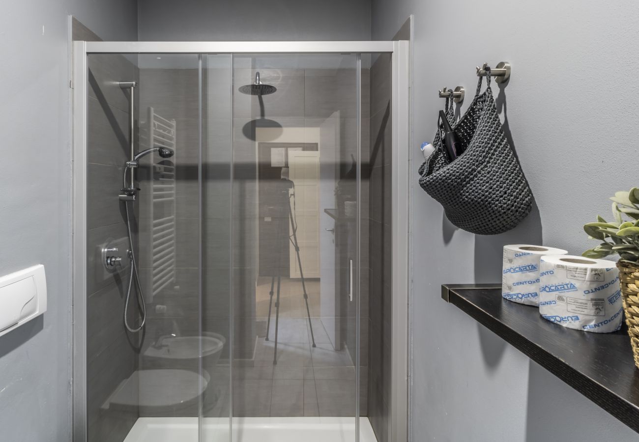 Studio a Milano - Rif. 393382