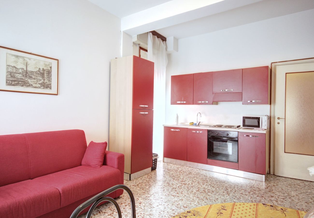 Appartamento a Milano - Rif. 393384