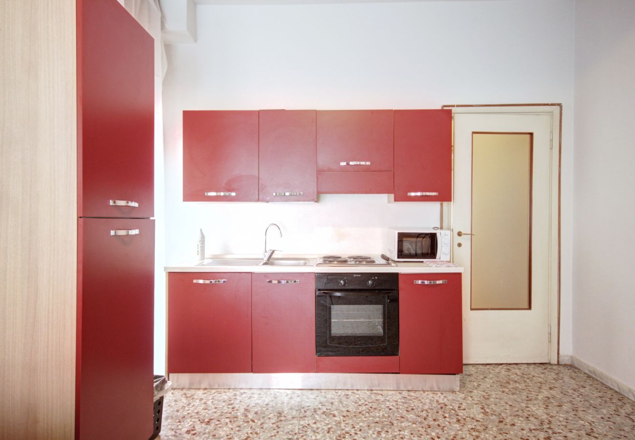 Appartamento a Milano - Rif. 393384