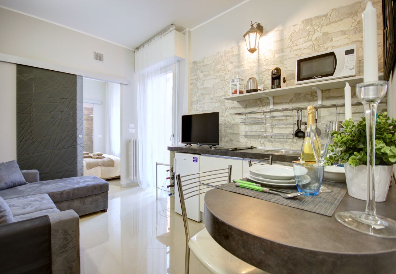 Appartamento a Milano - Rif. 393386