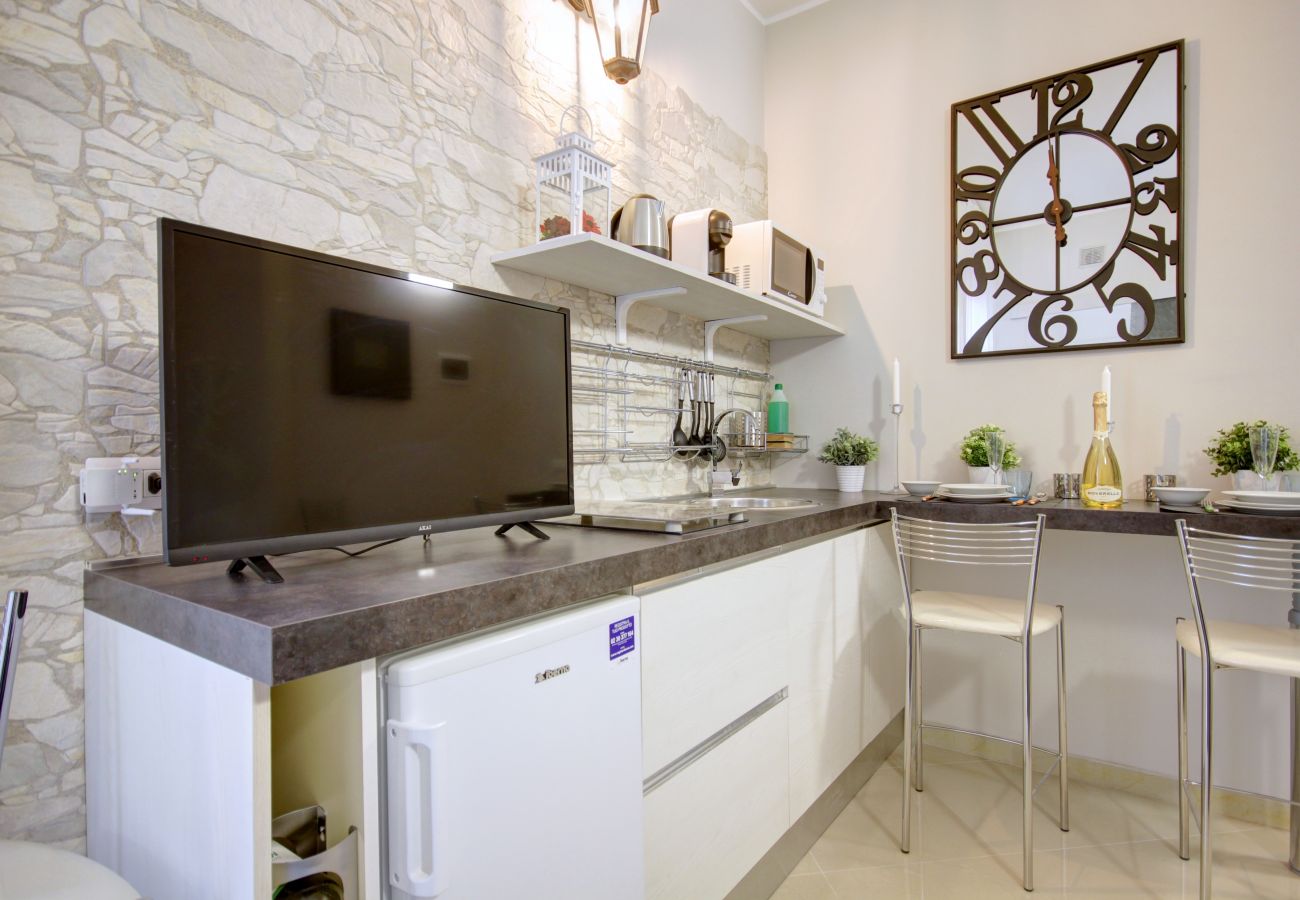 Appartamento a Milano - Rif. 393386