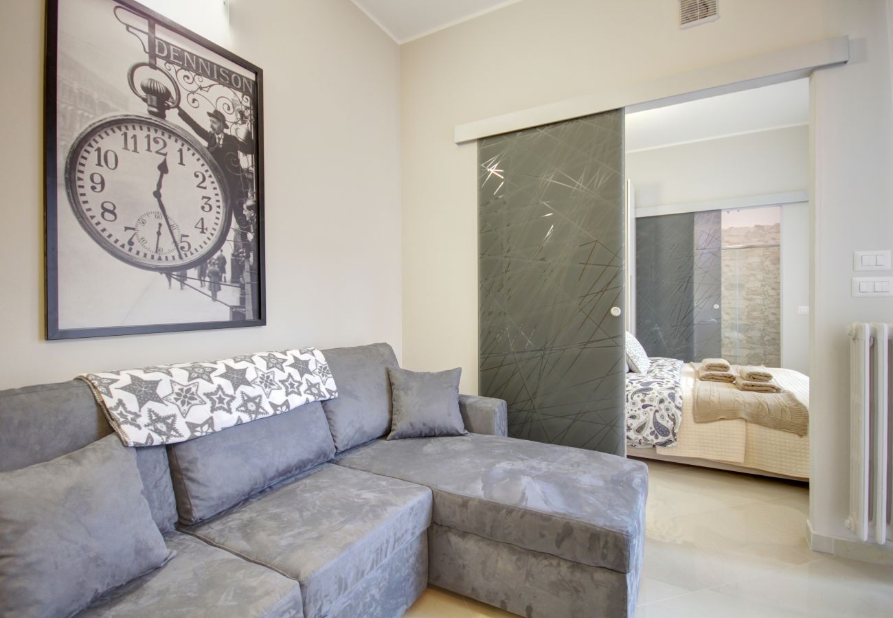 Appartamento a Milano - Rif. 393386
