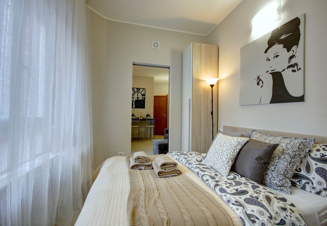 Appartamento a Milano - Rif. 393386