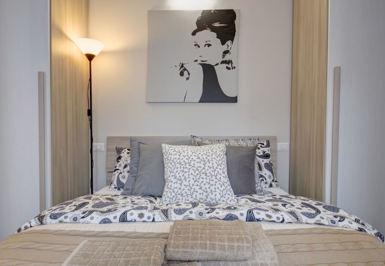 Appartamento a Milano - Rif. 393386